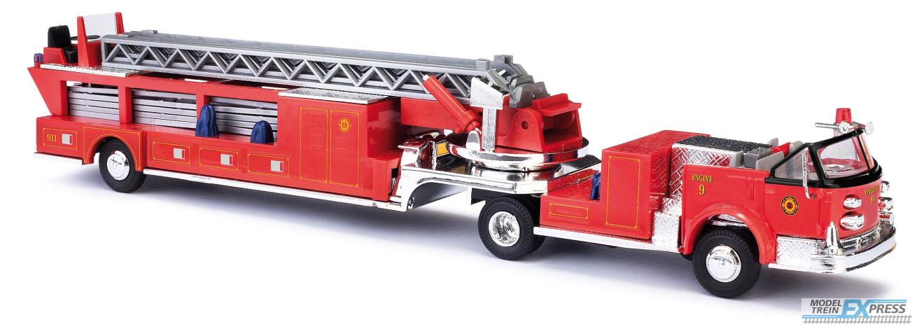Busch autos 46031